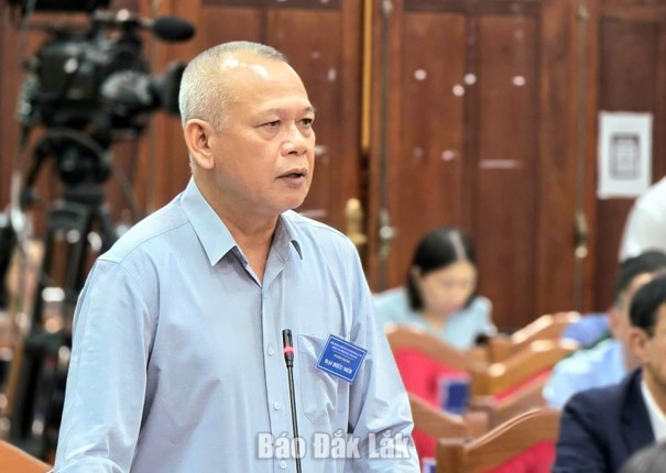 6. Kỳ họp thứ Hai, HĐND tỉnh khóa XI